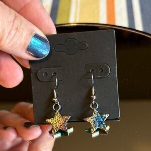 Handmade by Me ⭐️ Earrings
